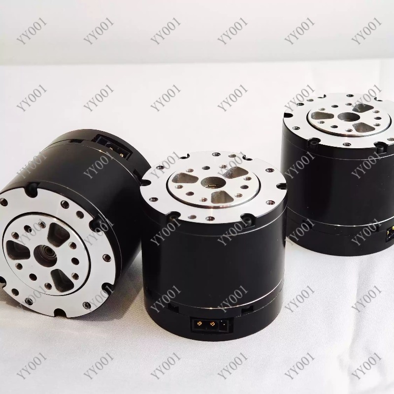 Direct Drive Servo Motor Robotics - 5.5Nm一体型アクチュエータモジュール準ダイレクトドライブコンパクトサーボモーター（ロボットアーム自動化用）