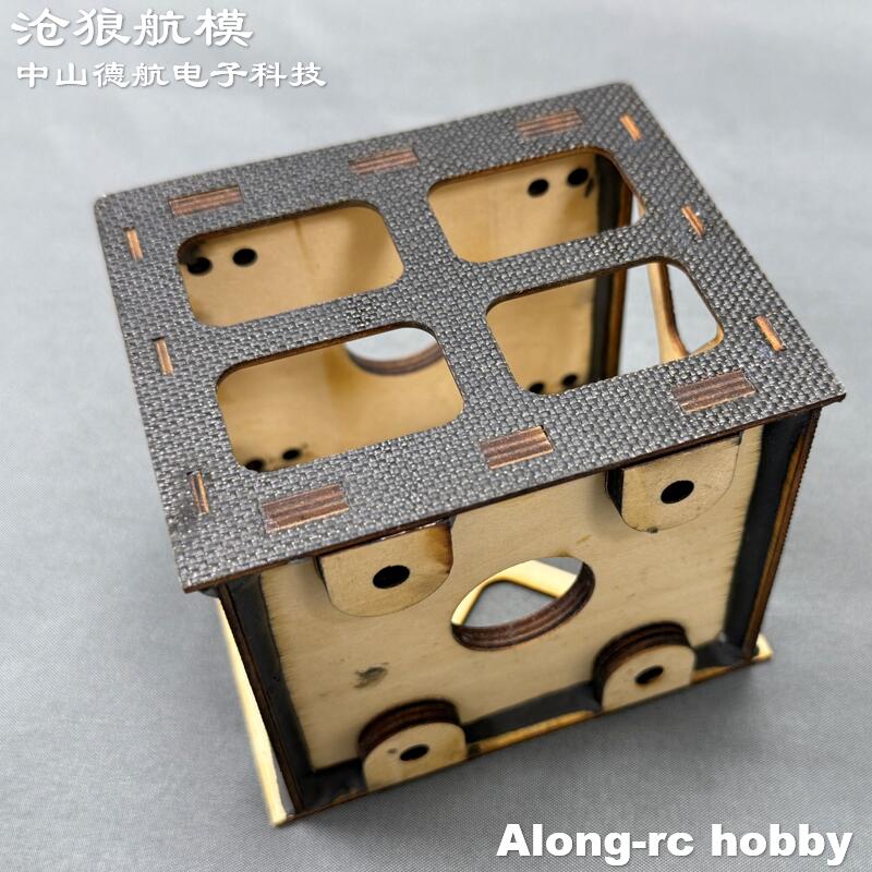 木製3Dプレーンモーターマウントモーターシート スカイウィン - Brushless Motor Thrust Test Stand のレビューと価格