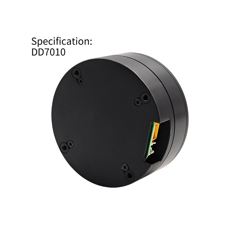 ブラシレスDCダイレクトドライブサーボモーターDD7010、 - Direct Drive Servo Motor Robotics のレビューと価格