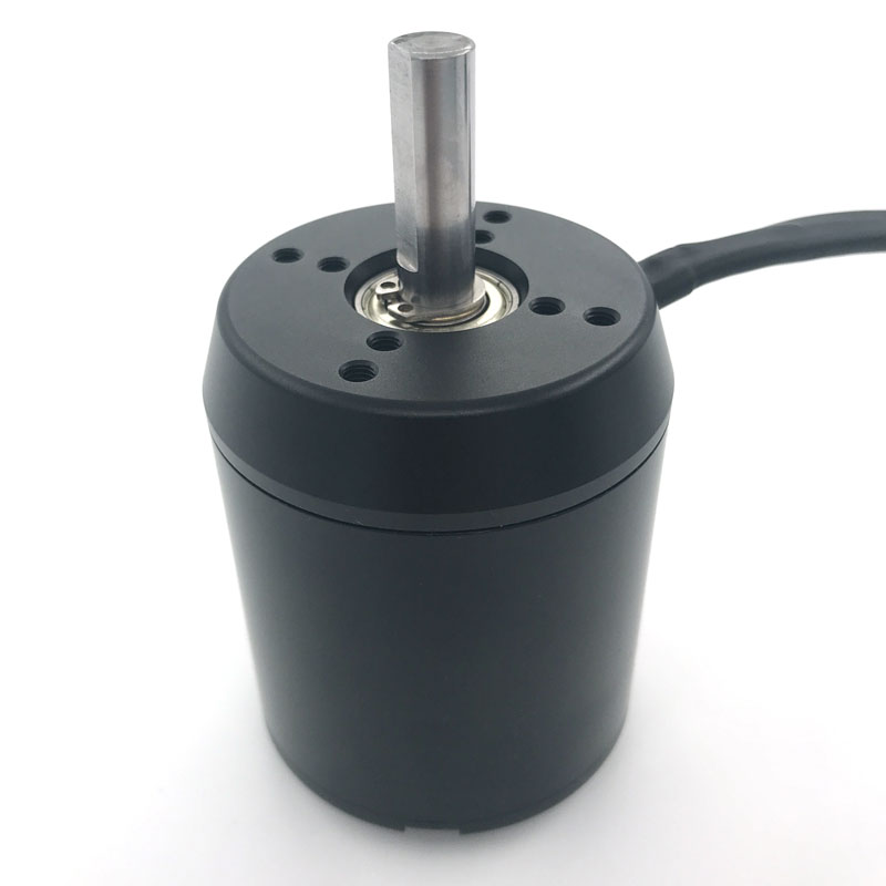 6384 120-200KV センサー付きブラシレスDCモー - 6384 Brushless Motor Sensored のレビューと価格
