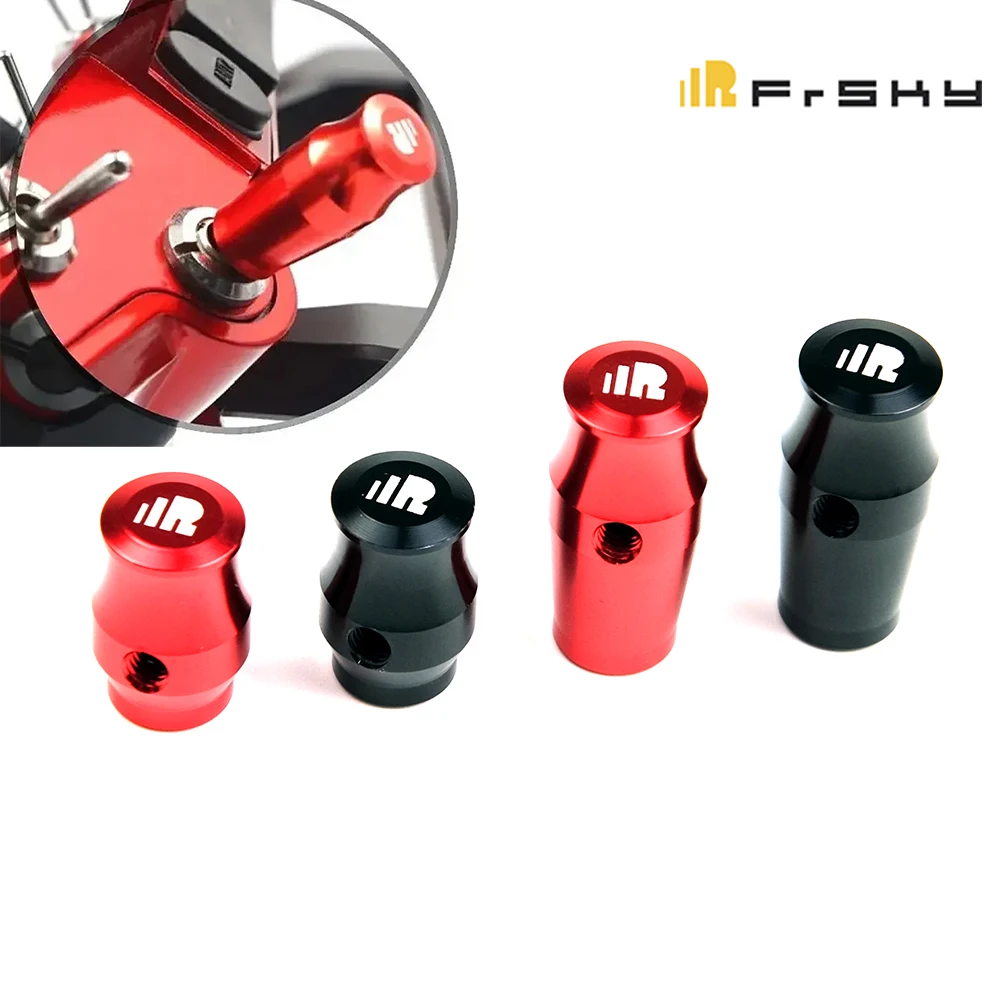 FrSky メタルトグルスイッチキャップ RC ラジオトラン - Brushless Motor Thrust Test Stand のレビューと価格
