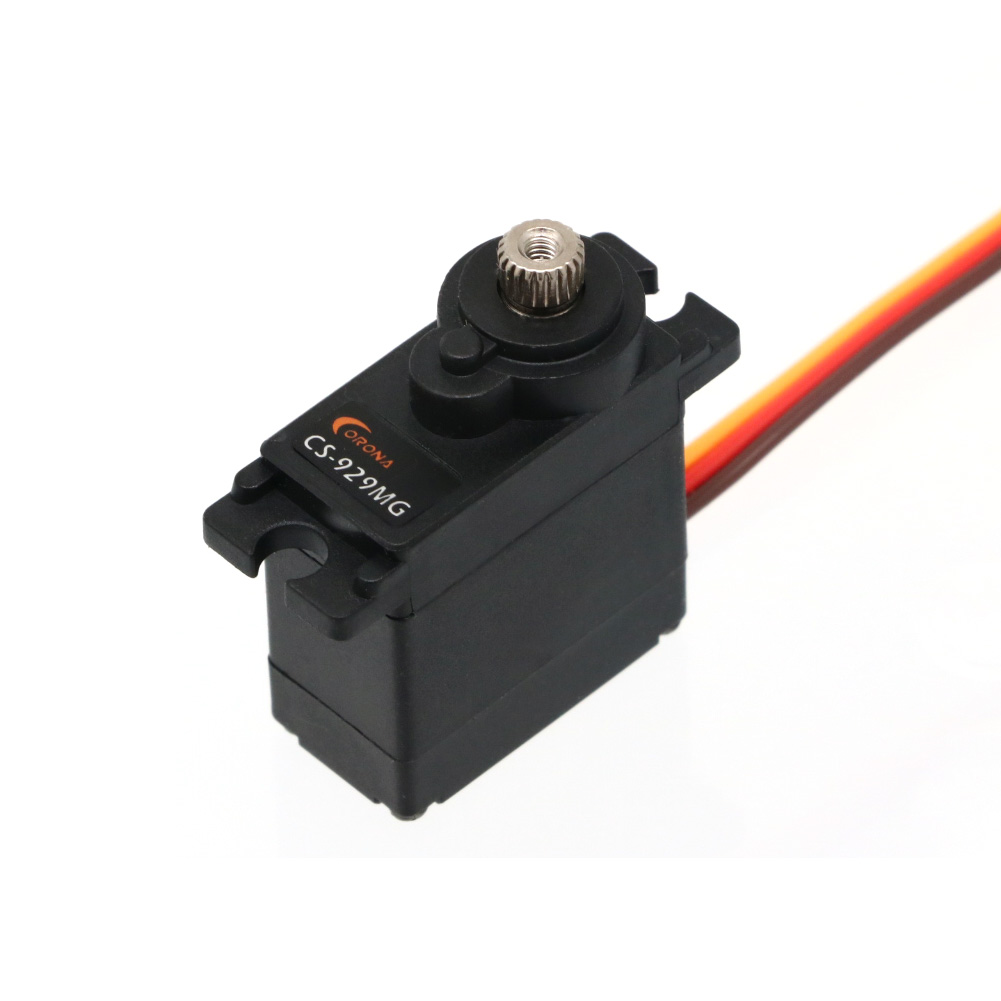 コロナ CS929MG、CS 929MG、CS-929MG。 - Brushless Motor Thrust Test Stand のレビューと価格