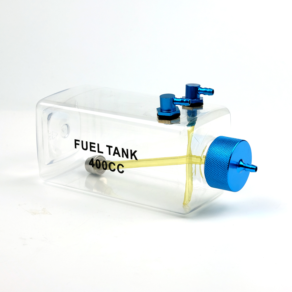 1PC 燃料タンクガソリン透明プラスチックボトル 300/4 - Brushless Motor Thrust Test Stand のレビューと価格