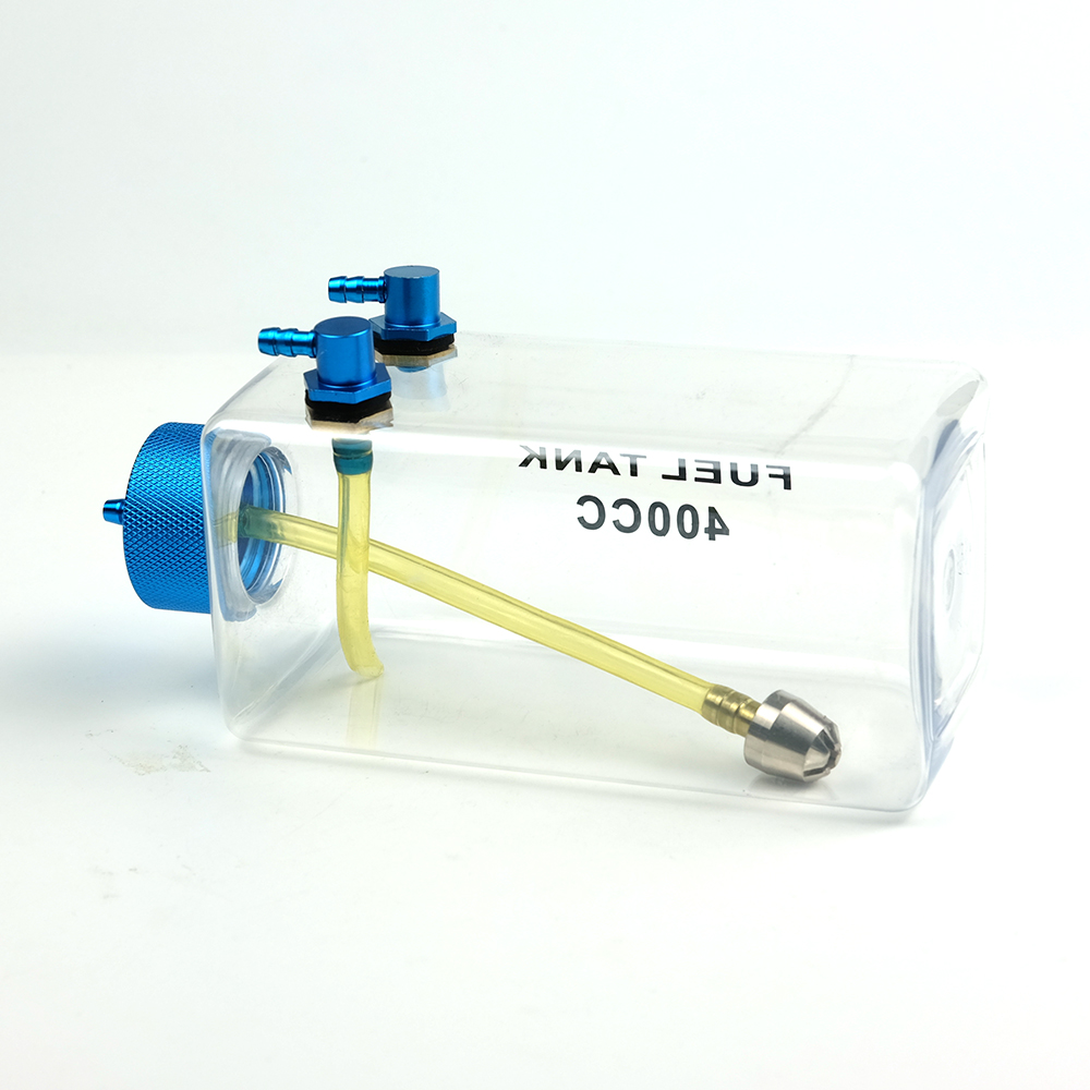 1PC 燃料タンクガソリン透明プラスチックボトル 300/4 - Brushless Motor Thrust Test Stand のレビューと価格