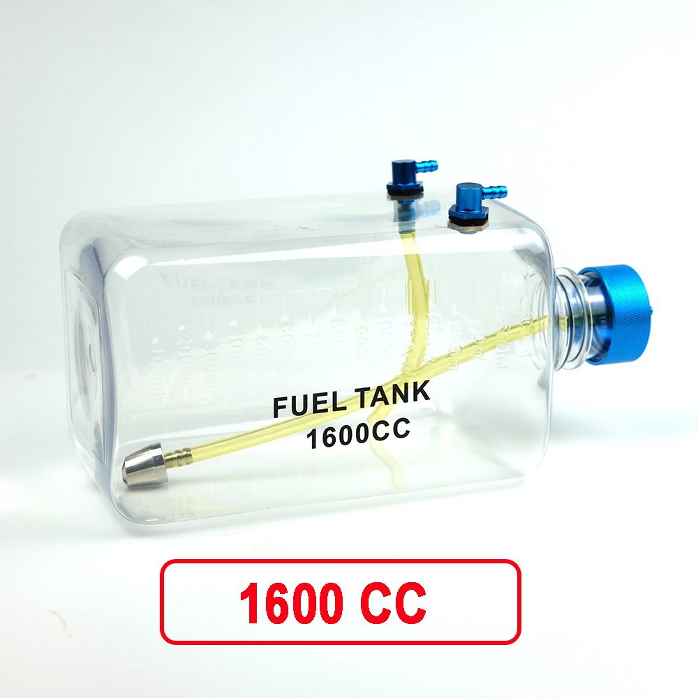 1PC 燃料タンクガソリン透明プラスチックボトル 300/4 - Brushless Motor Thrust Test Stand のレビューと価格