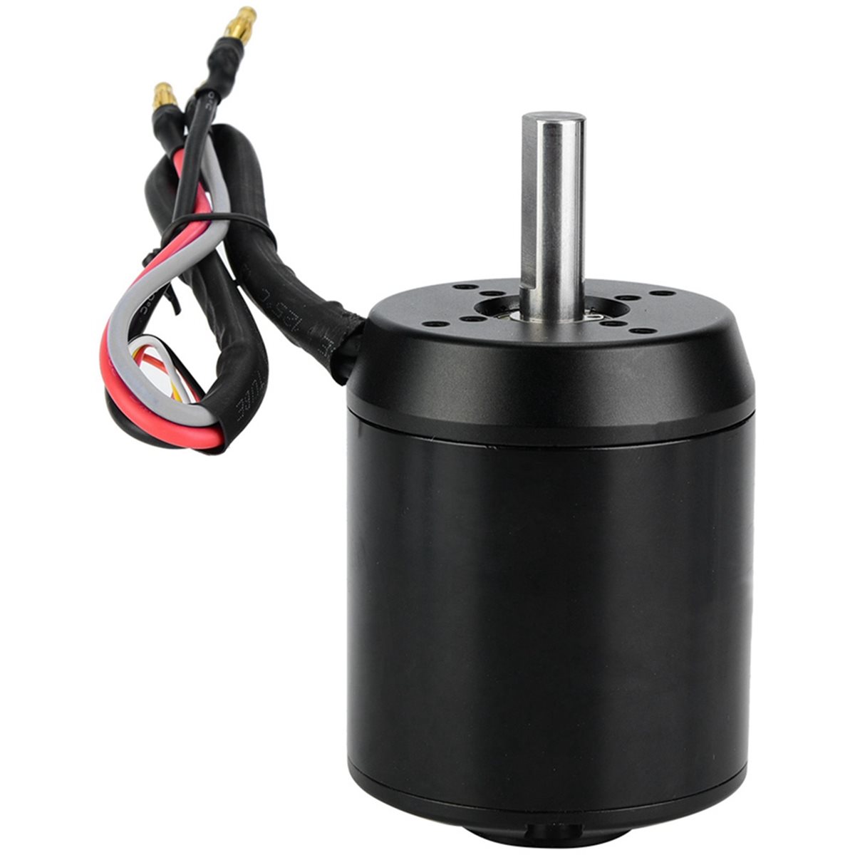 618 メガセール 6384 120KV BLDC アウトラ - 6384 Brushless Motor Sensored のレビューと価格