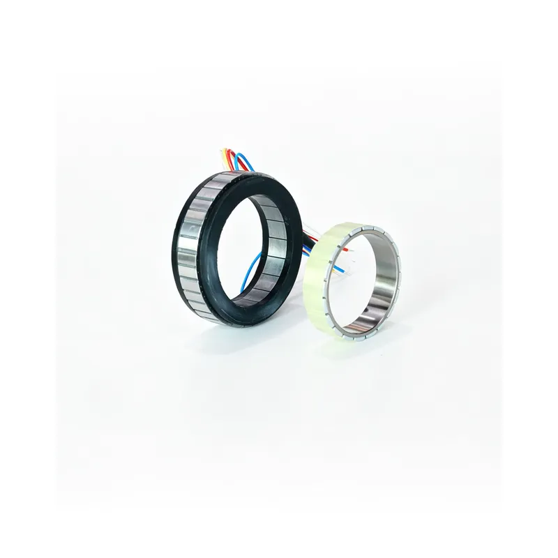FMK08513 フレームレスBLDCモーターキット 100 - Frameless Torque Motor Stator Rotor のレビューと価格