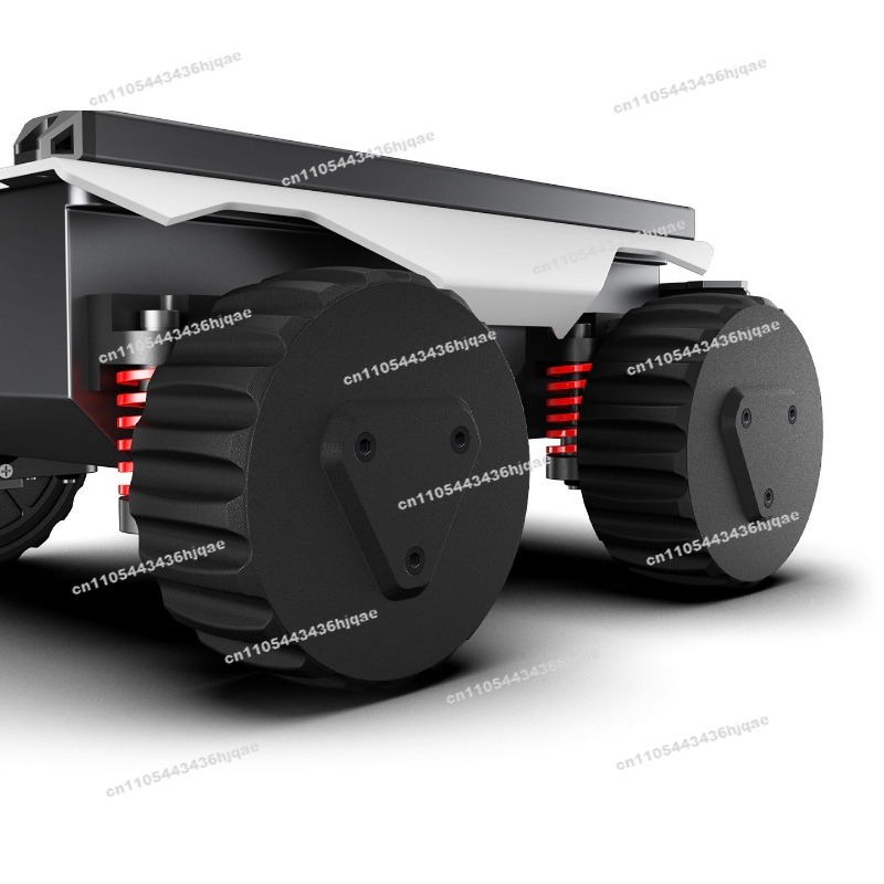 DDSM315 ダイレクトドライブサーボモーター、インテリジ - Direct Drive Servo Motor Robotics のレビューと価格