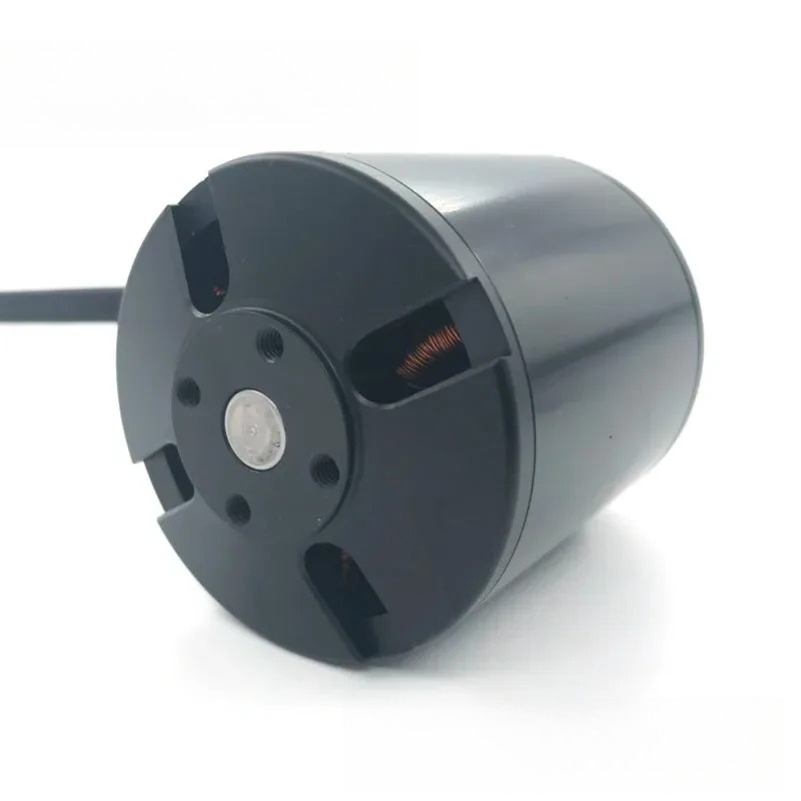 6384 150KV 200KV 高出力モデル航空機用ブラシ - 6384 Brushless Motor Sensored のレビューと価格